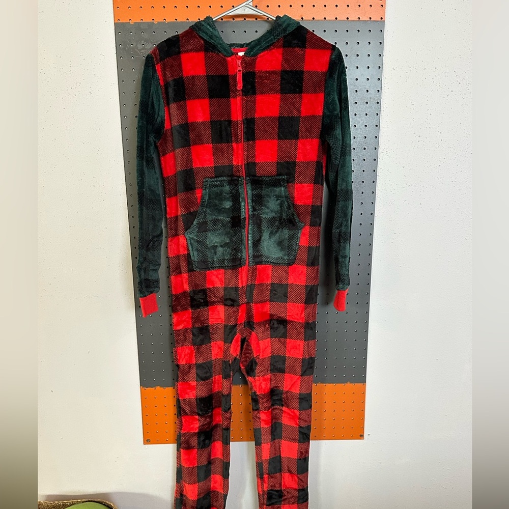 Boys pajamas